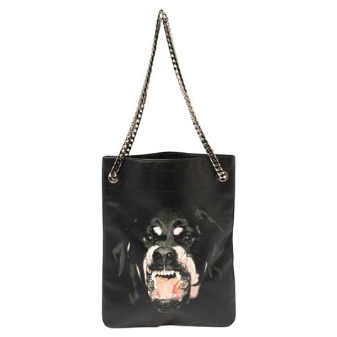 givenchy rottweiler womens|givenchy rottweiler for sale.